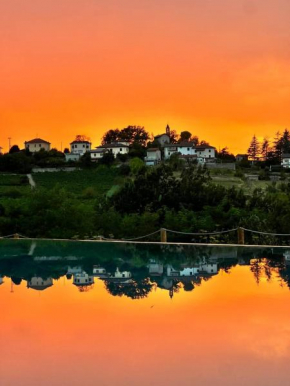 Cascina Gazzeri Country House
